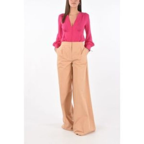 Super Blond Women's Five Pocket Trousers - Picture 1 of 3